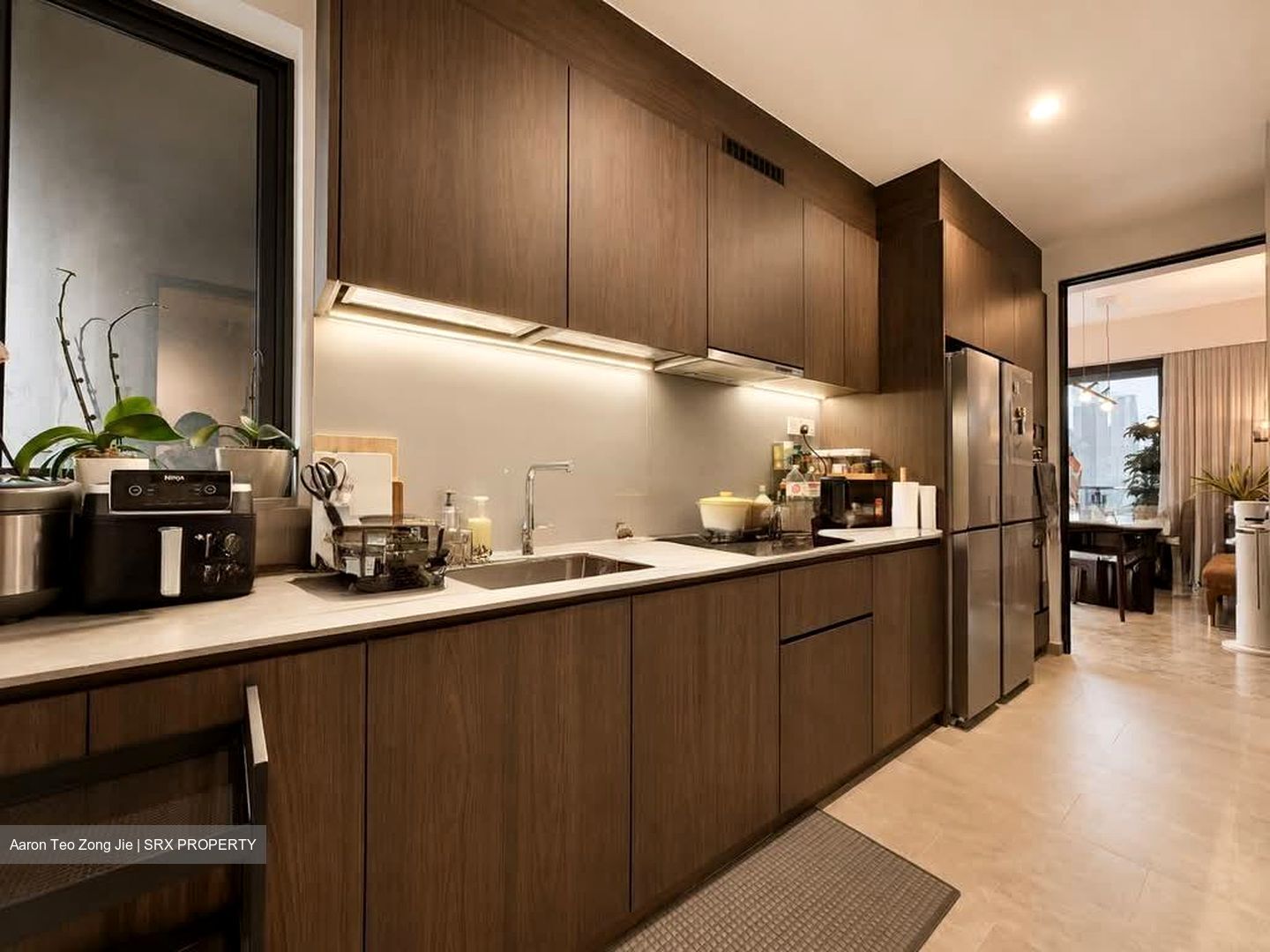 Midtown Modern (D7), Apartment #604869391